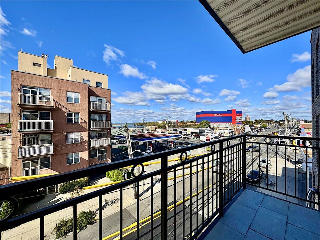 2819 West 17th Street Coney Island Brooklyn NY 11224