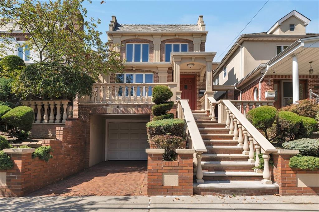 7602 Narrows Avenue Bay Ridge Brooklyn NY 11209