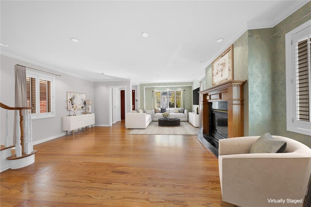 7602 Narrows Avenue Bay Ridge Brooklyn NY 11209