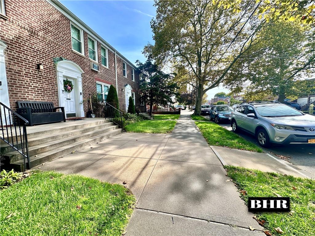 1805 East 53rd Street Old Mill Basin Brooklyn NY 11234