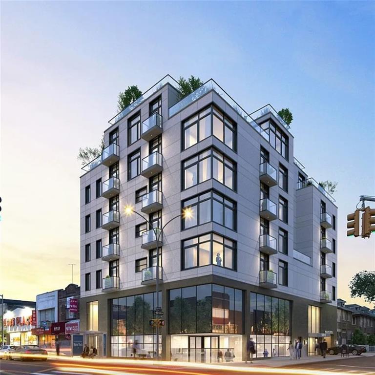 1807 66th Street Bensonhurst Brooklyn NY 11204