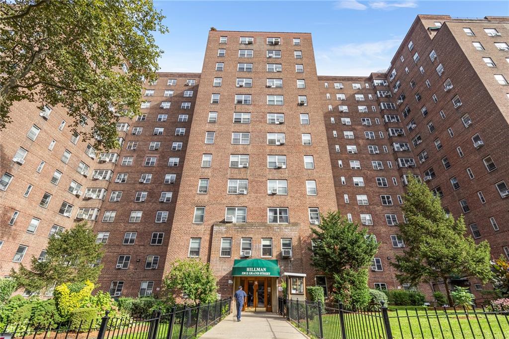 530 Grand Street Lower East Side New York NY 10002