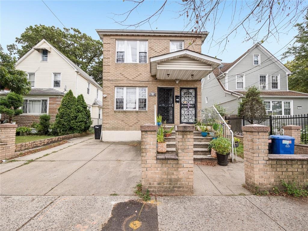 17808 137th Avenue Jamaica NY 11434