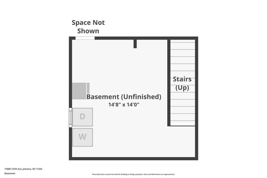 17808 137th Avenue Jamaica NY 11434