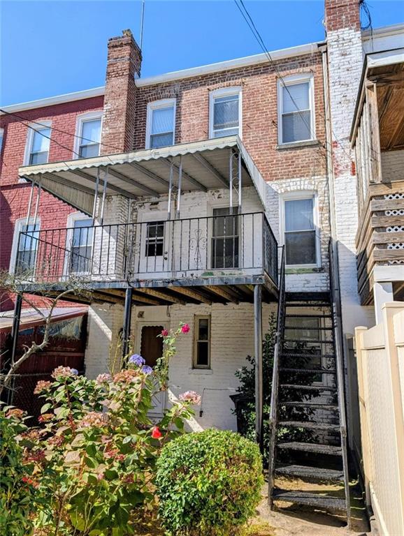 2069 East 28th Street Madison Brooklyn NY 11229