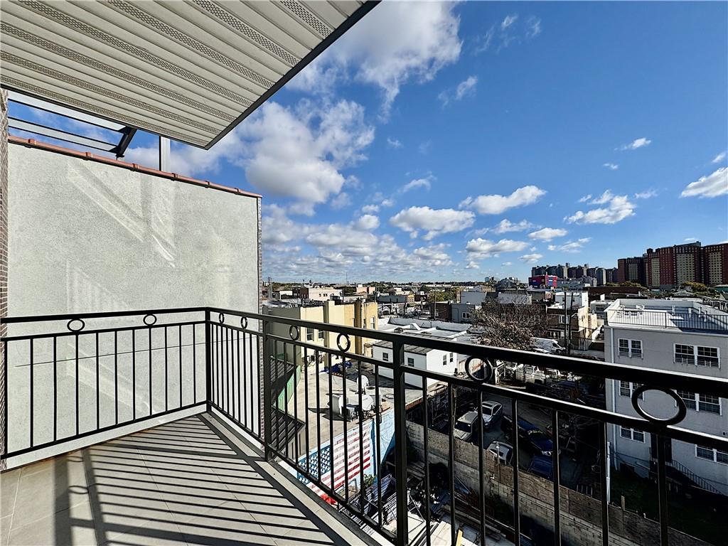 2819 West 17th Street Coney Island Brooklyn NY 11224