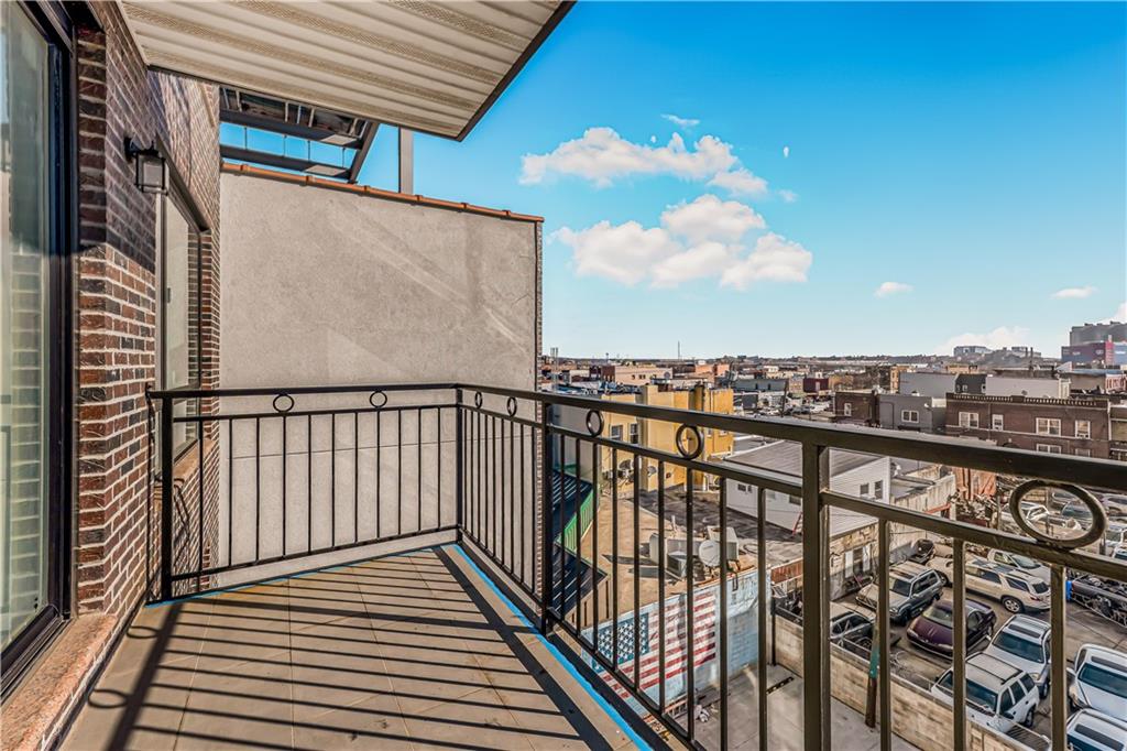 2819 West 17th Street Coney Island Brooklyn NY 11224