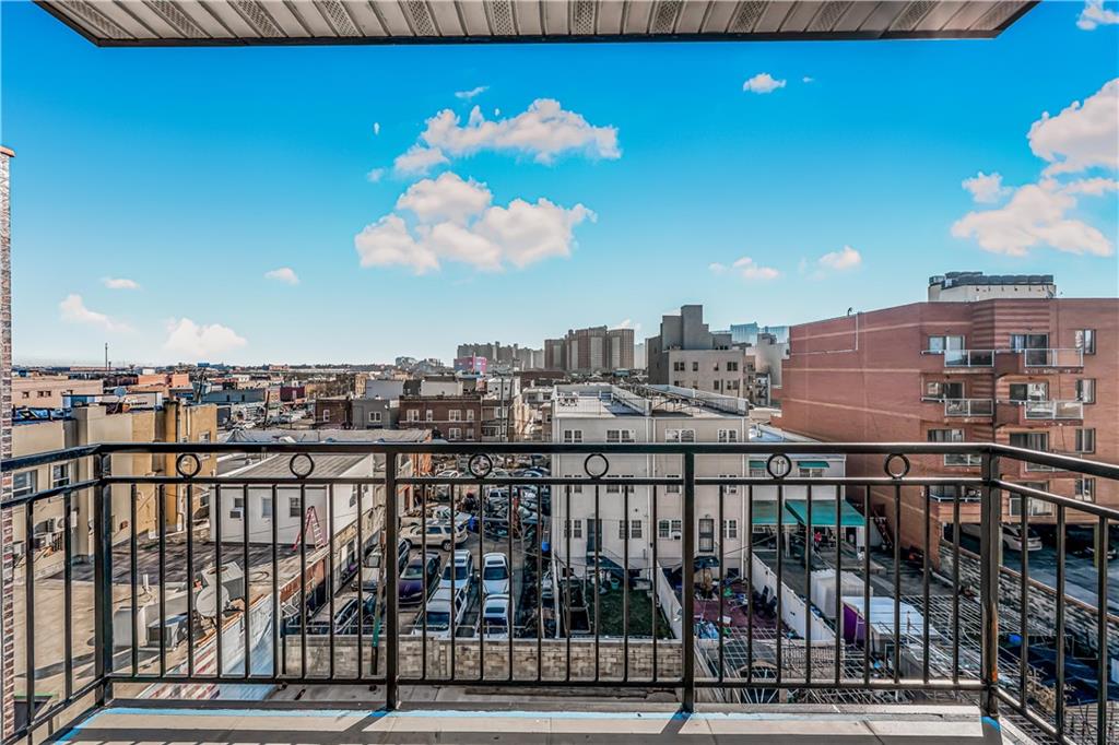 2819 West 17th Street Coney Island Brooklyn NY 11224