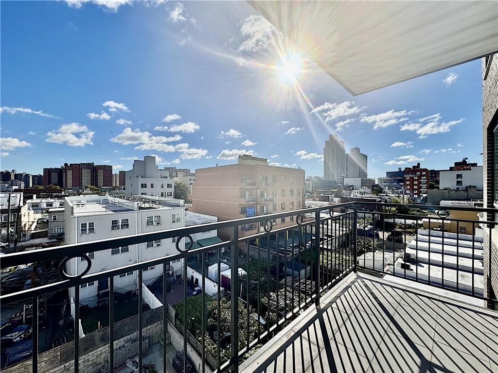 2819 West 17th Street Coney Island Brooklyn NY 11224