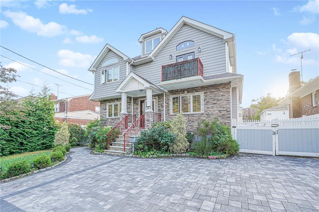 68 Kensington Avenue Arrochar Staten Island NY 10305