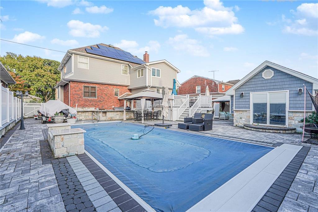 68 Kensington Avenue Arrochar Staten Island NY 10305