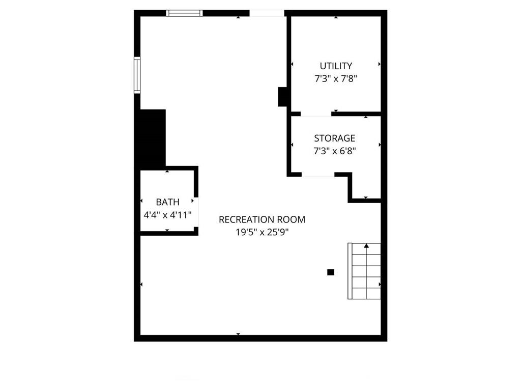 453 North Railroad Avenue Staten Island NY 10304