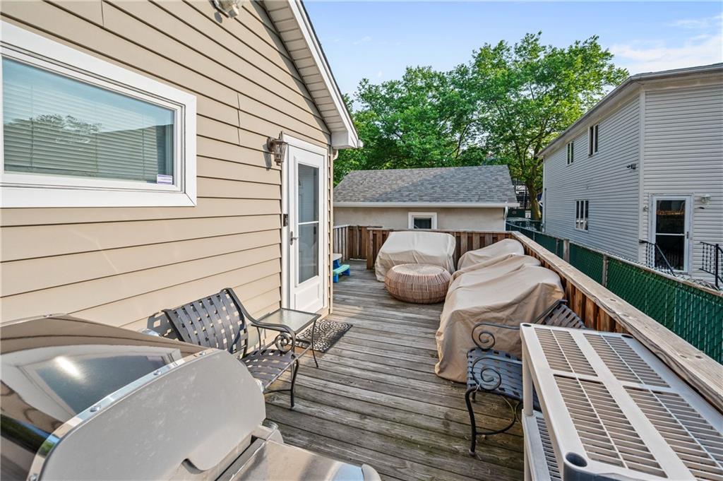 453 North Railroad Avenue Staten Island NY 10304