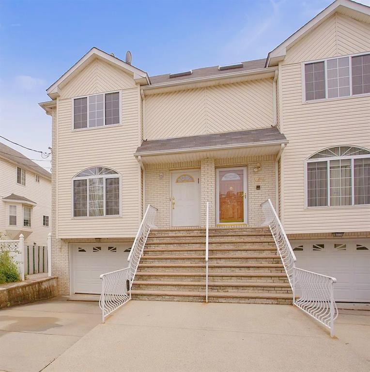 431 Patterson Avenue Dongan Hills Staten Island NY 10305