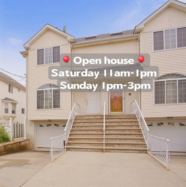 431 Patterson Avenue Dongan Hills Staten Island NY 10305