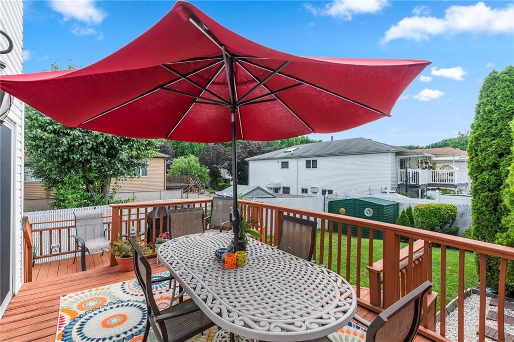 185 Woodrow Road Arden Heights Staten Island NY 10312