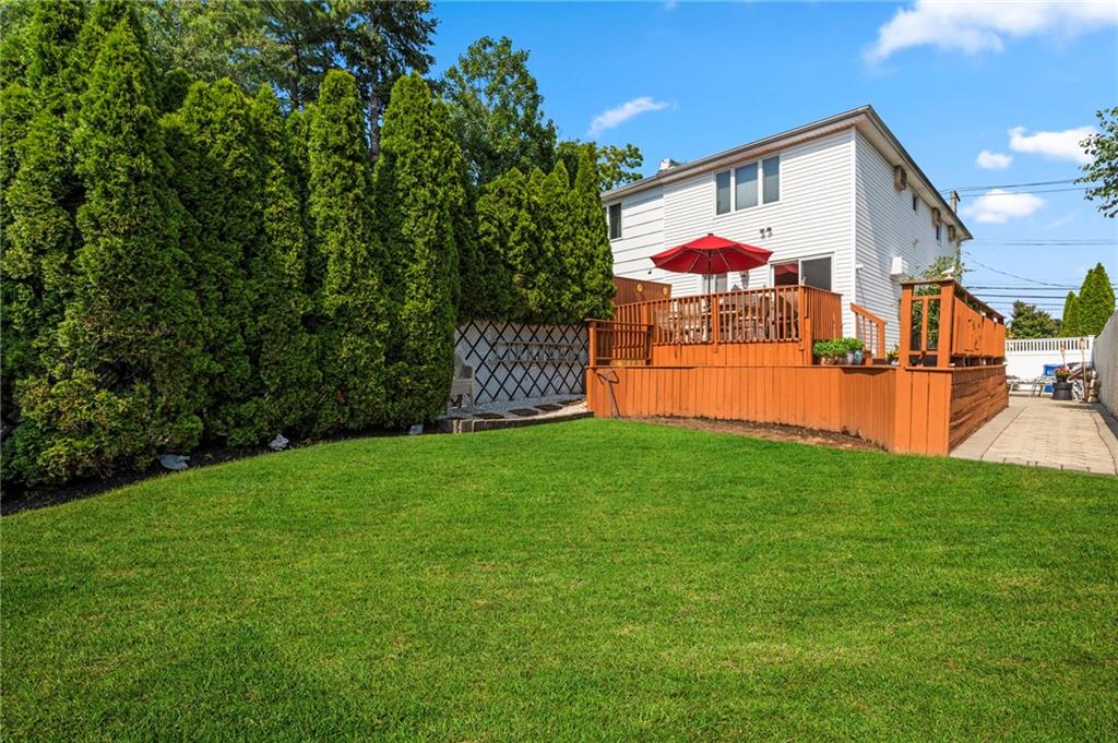 185 Woodrow Road Arden Heights Staten Island NY 10312
