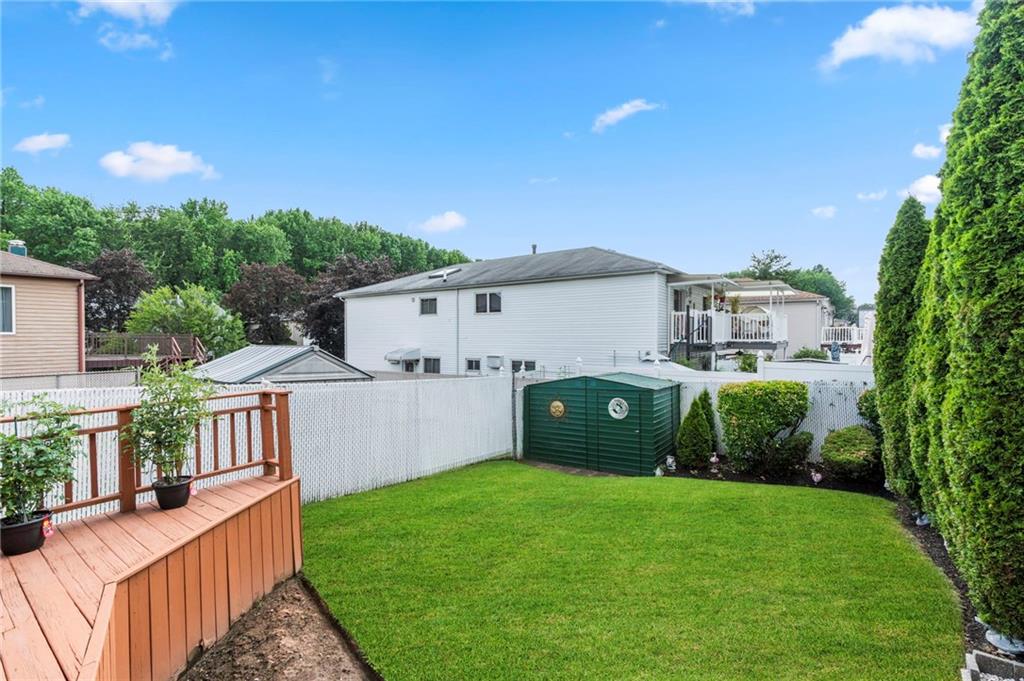 185 Woodrow Road Arden Heights Staten Island NY 10312