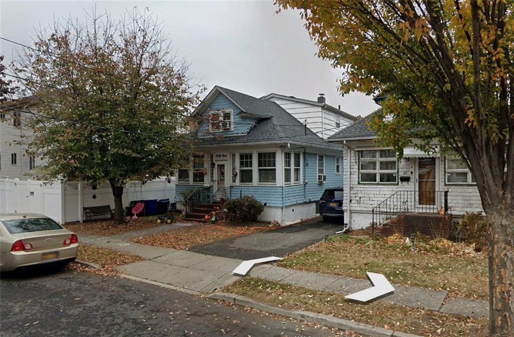 47 Montell Street Staten Island NY 10302