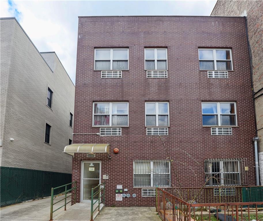140 Avenue O Bensonhurst Brooklyn NY 11204