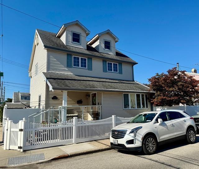 25 Celeste Court Gerritsen Beach Brooklyn NY 11229