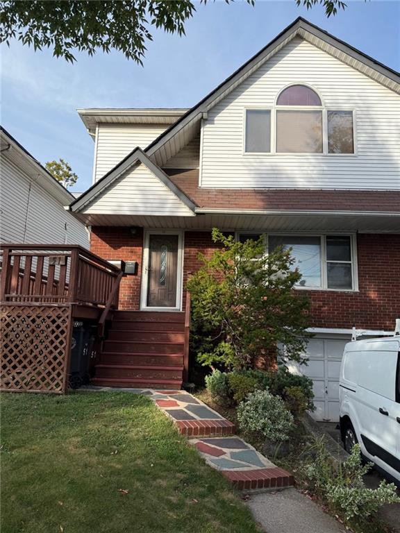 51 Rockwell Avenue Rosebank Staten Island NY 10305