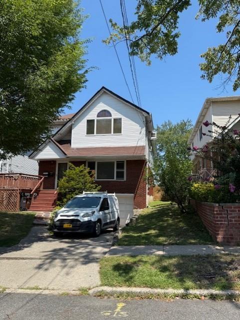 51 Rockwell Avenue Rosebank Staten Island NY 10305