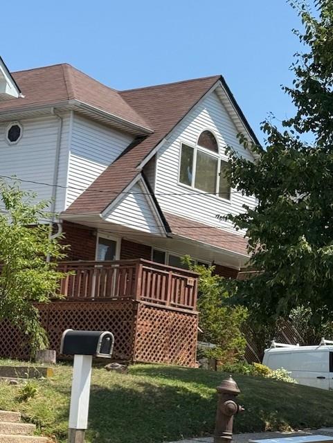 51 Rockwell Avenue Rosebank Staten Island NY 10305