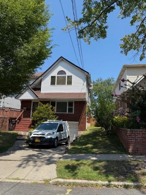 51 Rockwell Avenue Rosebank Staten Island NY 10305
