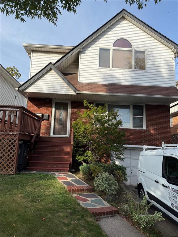 51 Rockwell Avenue Rosebank Staten Island NY 10305