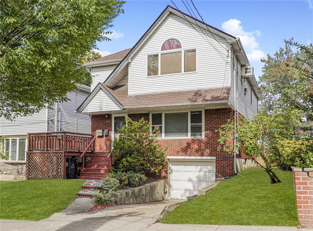 51 Rockwell Avenue Rosebank Staten Island NY 10305
