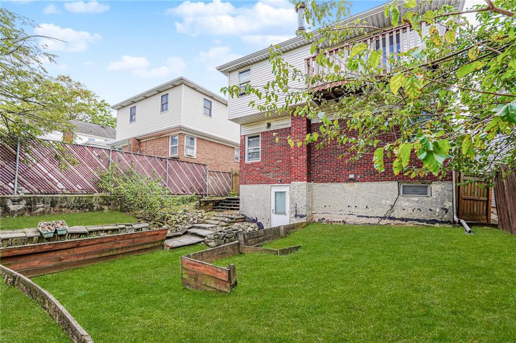 51 Rockwell Avenue Rosebank Staten Island NY 10305