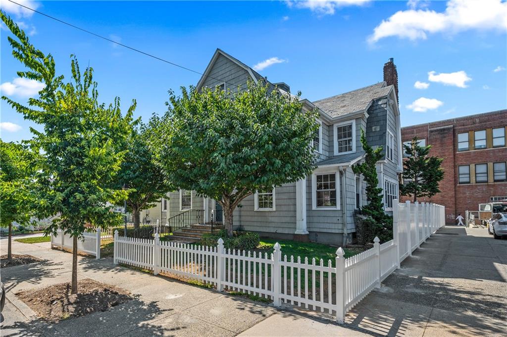 89-28 207th Street Queens Village Queens Village NY 11427