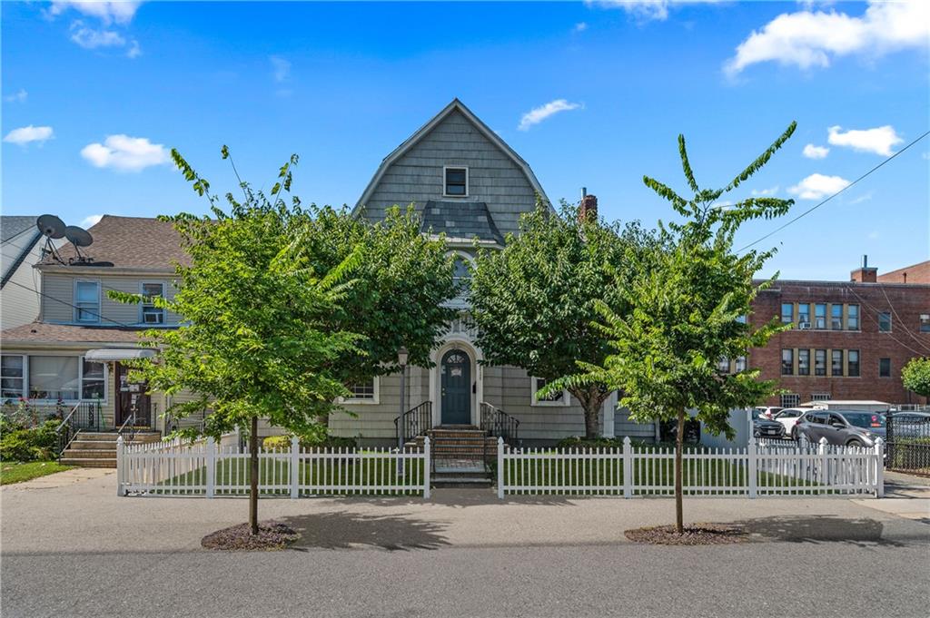 89-28 207th Street Queens Village Queens Village NY 11427