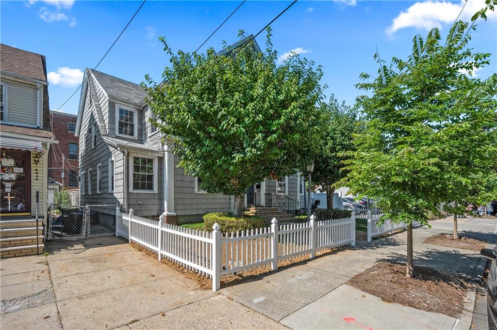 89-28 207th Street Queens Village Queens Village NY 11427