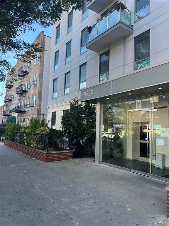 8629 Bay Parkway Bensonhurst Brooklyn NY 11214