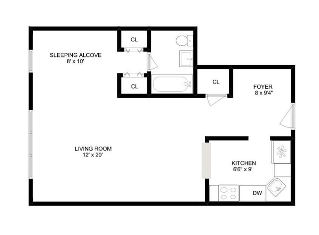 515 East 7th Street Kensington Brooklyn NY 11218