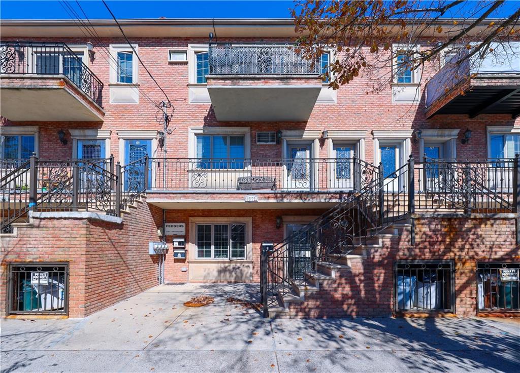 1379 70th Street Dyker Heights Brooklyn NY 11228