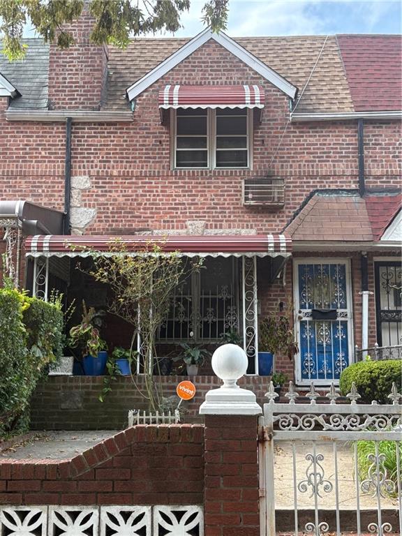 270 Dorset Street East Flatbush Brooklyn NY 11236