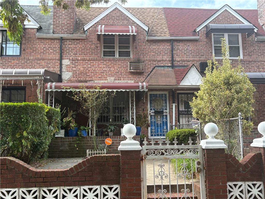 270 Dorset Street East Flatbush Brooklyn NY 11236
