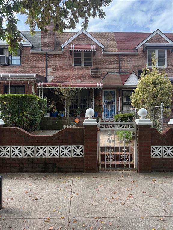 270 Dorset Street East Flatbush Brooklyn NY 11236
