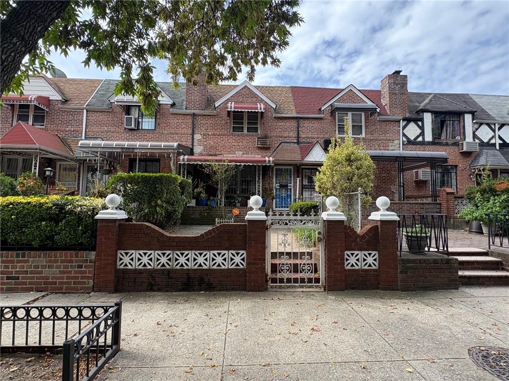 270 Dorset Street East Flatbush Brooklyn NY 11236