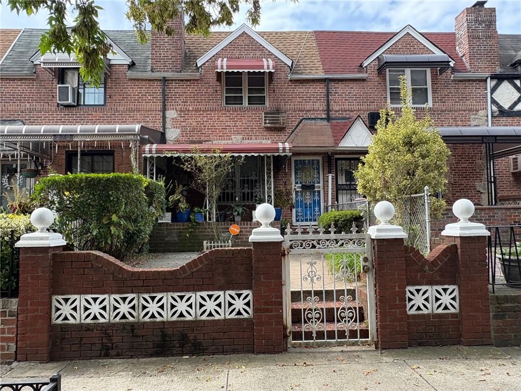 270 Dorset Street East Flatbush Brooklyn NY 11236