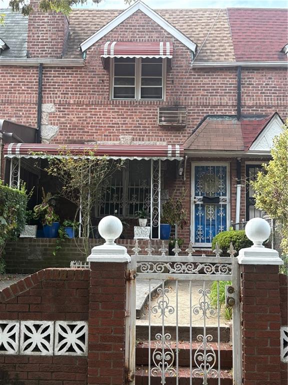 270 Dorset Street East Flatbush Brooklyn NY 11236