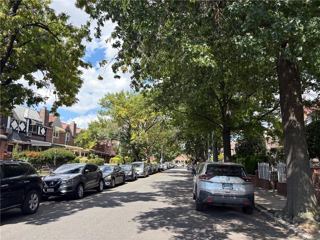 270 Dorset Street East Flatbush Brooklyn NY 11236