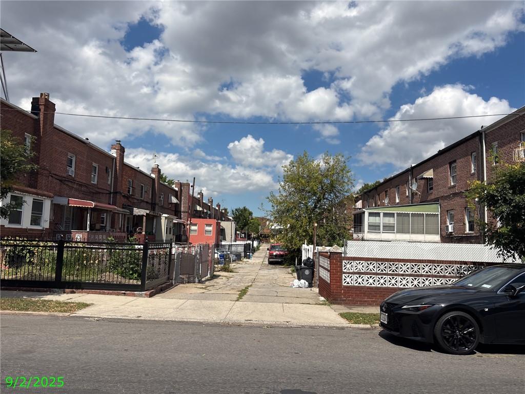 270 Dorset Street East Flatbush Brooklyn NY 11236