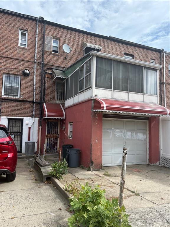 270 Dorset Street East Flatbush Brooklyn NY 11236