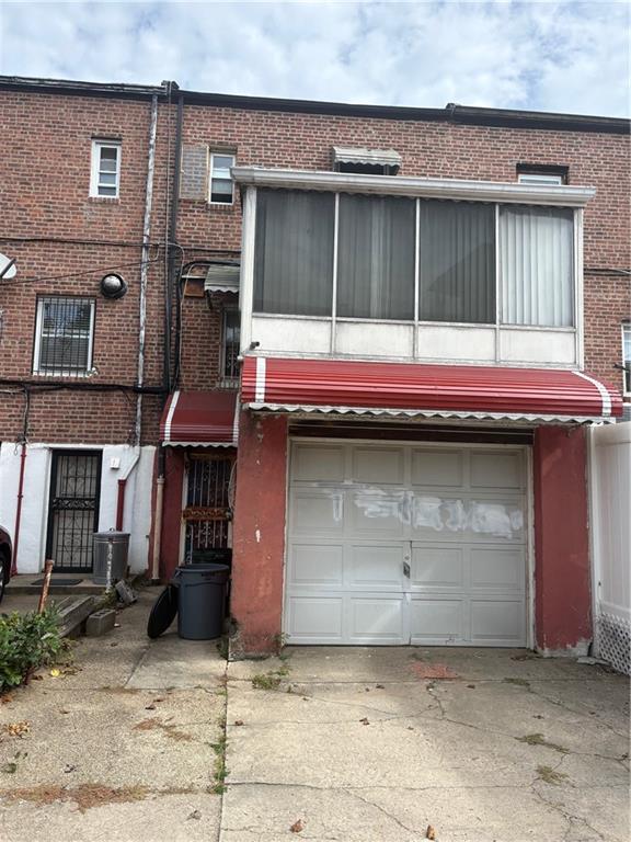 270 Dorset Street East Flatbush Brooklyn NY 11236