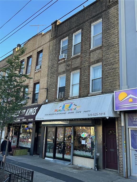 226 Kings Highway Gravesend Brooklyn NY 11223