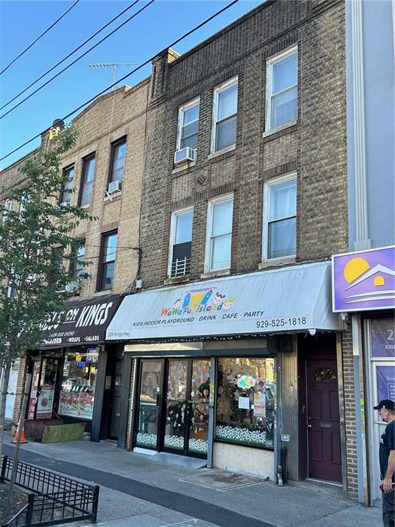 226 Kings Highway Gravesend Brooklyn NY 11223